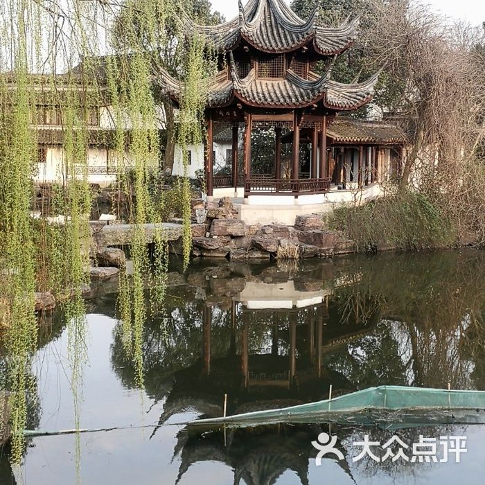 高庄图片-北京名胜古迹-大众点评网