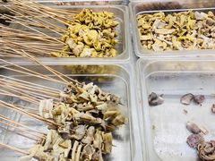 -老号尤兔头(西川店)