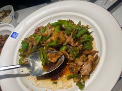 -兰湘子·湘菜小炒(石家庄万象城店)