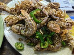 -贞姨美食·老字号海鲜大排档