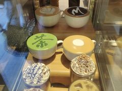 -麦当劳(新王府井店)