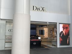 -Dior迪奥(上海世茂广场店)
