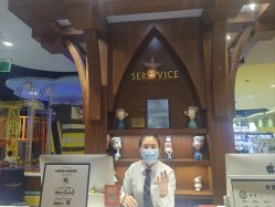 -MELAND CLUB亲子乐园•派对(虹桥万象城店)
