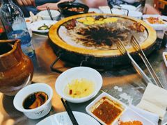 -八木轩·寻味大理白族民俗餐厅(文献路店)