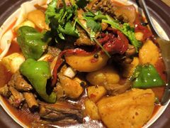 -纳鲁孜·新疆特色餐厅(上海悦荟广场店)