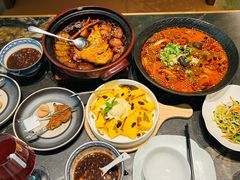 -宁邦·家宴·南京菜(红山动物园店)