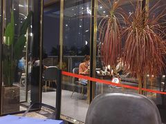 门面-KCOOKING概念韩餐(世茂52+店)