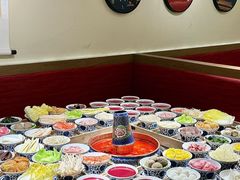 -咏江南·苏式火锅·苏州评弹(观前街店)