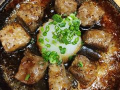 -东京屋(武定路店)