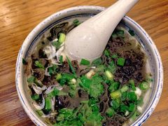 -梅溪·小伙子干挑面(安吉总店)