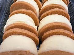 奶酪饼干-甜嘟嘟烘焙坊(舒城路店)