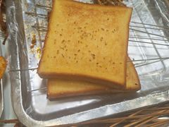 -勃利地摊·勃立小串烧烤