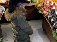 大堂-鲜丰水果(番禺路店)