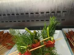 -言玖鲜火锅串串披萨自助(益田假日店)