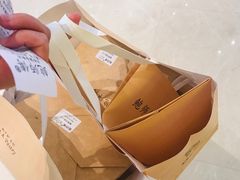 -鲍师傅糕点(国金街店)
