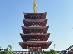 -浅草寺