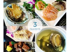 -蟹之国·精品蟹料理(极地店)