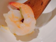 龙井凤尾虾仁-桂满陇天书(南京德基旗舰店)