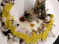 -酌宴府The China Club·广州万富希尔顿酒店(云城东路店)