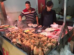 -老字號·桥下猪肚(龙眼南路店)