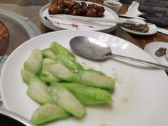 -横琴蚝苑·地道农家菜