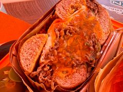 -Catch Bagel(芳草地店)