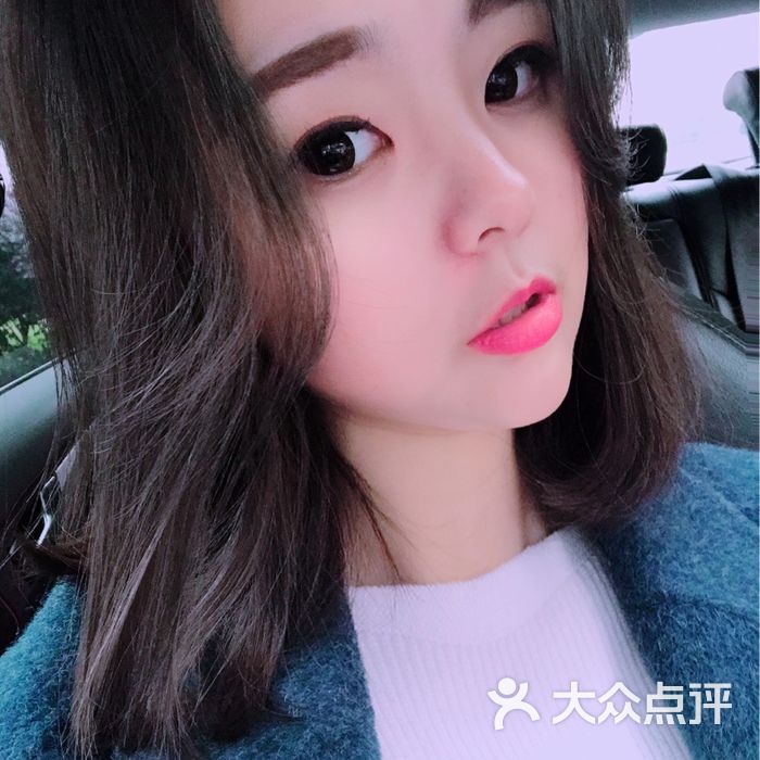 yomi studio优米私属造型