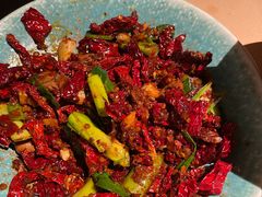 -山石榴·贵州菜(丰盛里店)