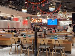 -潮界(虹桥新天地店)