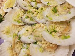 -盛港湾海鲜食府(黄沙店)