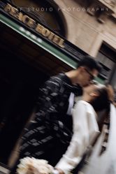 -JEFF STUDIO摄影摄像婚礼跟拍