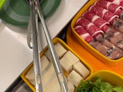 -润园四季椰子鸡火锅(南山海岸城店)