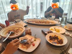 -佬太公海鸭·海鲜大排档(上海总店)