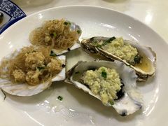 -鑫悦楼煎蟹·16年海鲜大排档