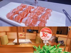 -海底捞火锅(吴中路店)