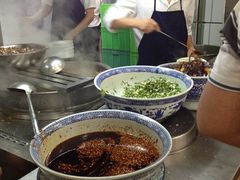 -伊赫兰牛肉面(交大店)
