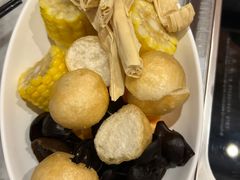 -新辣道鱼火锅(国瑞城店)