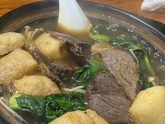 -凡老头米线砂锅(古荡新村西粮站)