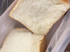-银座仁志川·生吐司专门店(香港广场店)