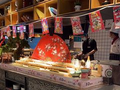 -韩风源自助烤肉(国贸精品店)