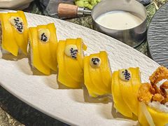 -炙柒Sekinana·精致料理 烧鸟·铁板烧(海上世界店)