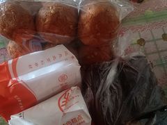 -北京稻香村(京港城生活广场店)