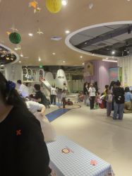 -meland club亲子乐园(石家庄万象城店)
