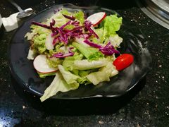 -木槿花韩式炭烤·熟成肉工坊(孙文东路店)