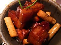 鼎炉红烧肉-韵秋荷(宝山龙湖天街店)