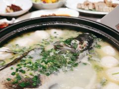 -小厨娘淮扬菜(板桥一店)