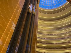 -杭州国际会议中心洲际酒店-原素全日餐厅(解放东路店)