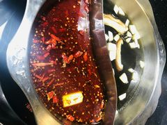 -香天下·四川火锅(安镇大润发店)
