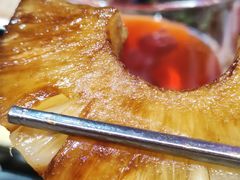 -蚝堡海鲜·威海菜·海肠捞饭·烧烤·亚洲吃蚝公司(幸福门店)