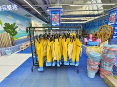 -奥园广场(广州番禺福德路店)